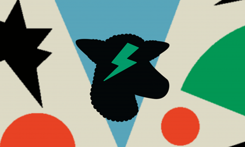 2021 black sheep friday logo 