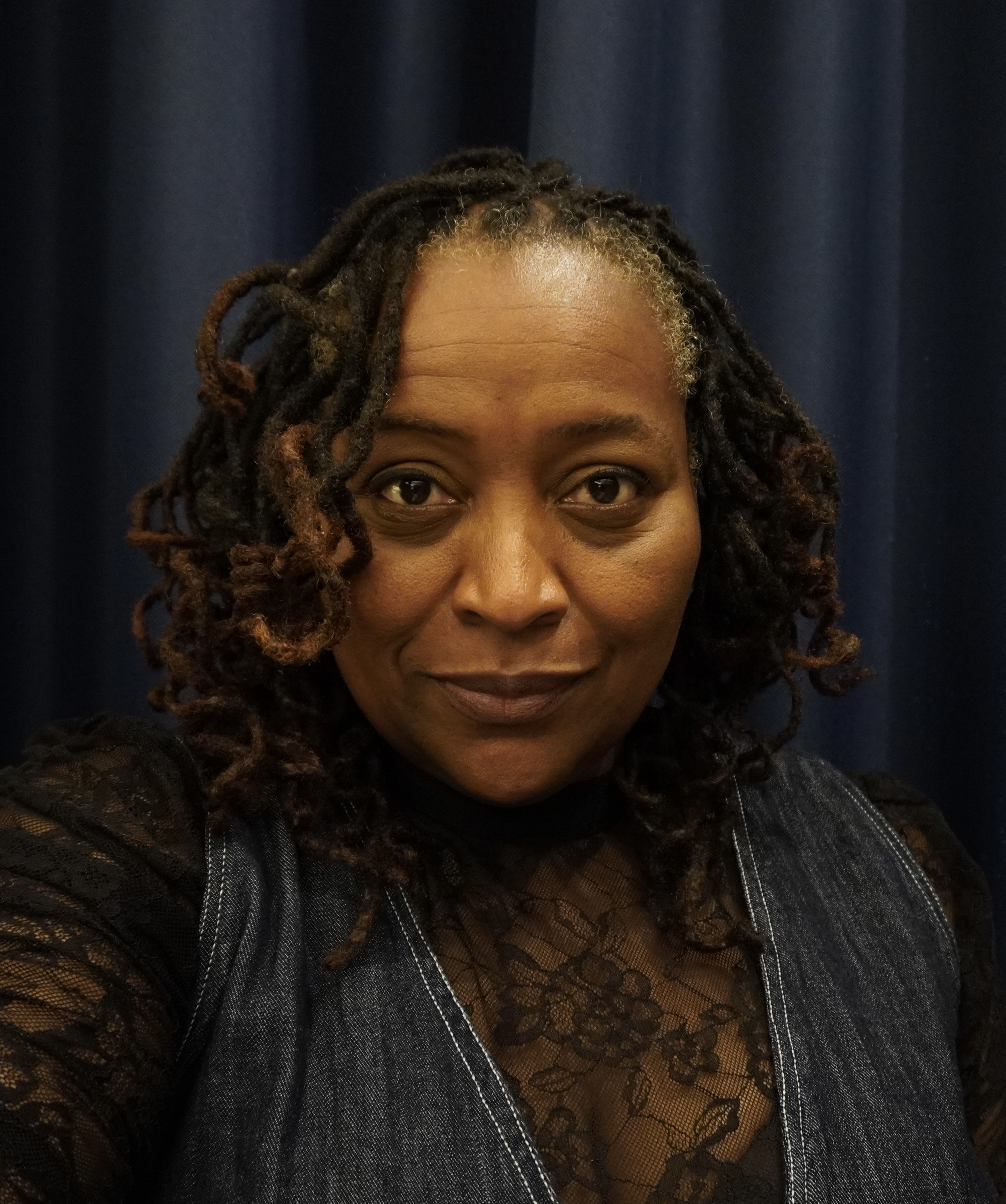 D Jack Portrait2023 Deborah Jack