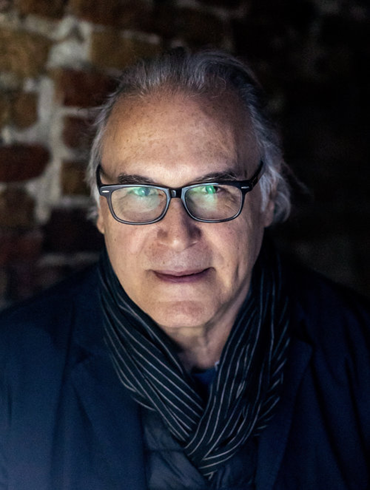Alan Michelson