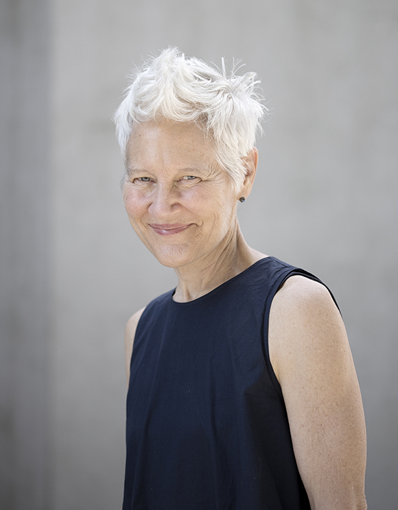 Ann Hamilton