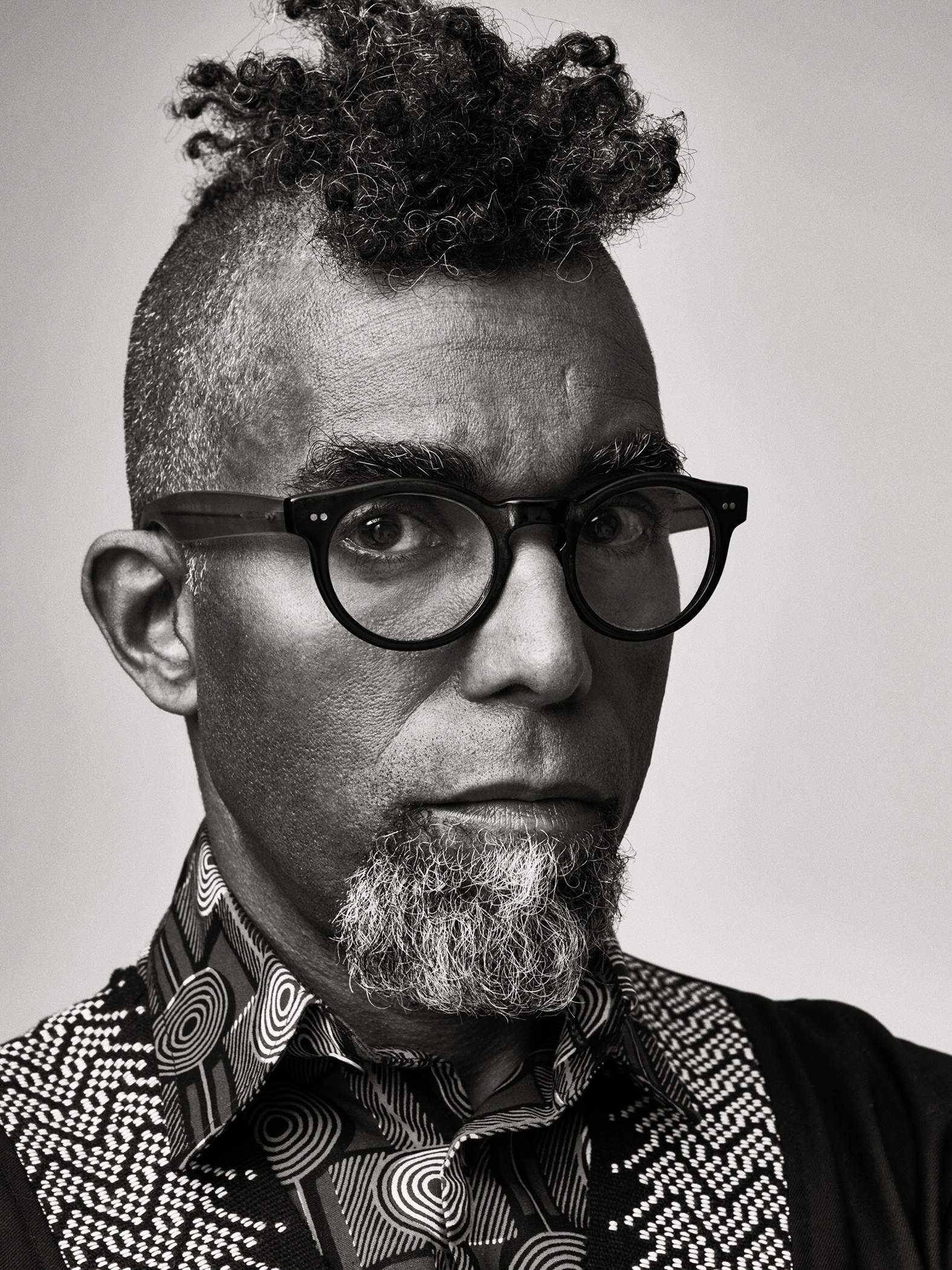 Dread Scott Photo credit Sebastian Kim