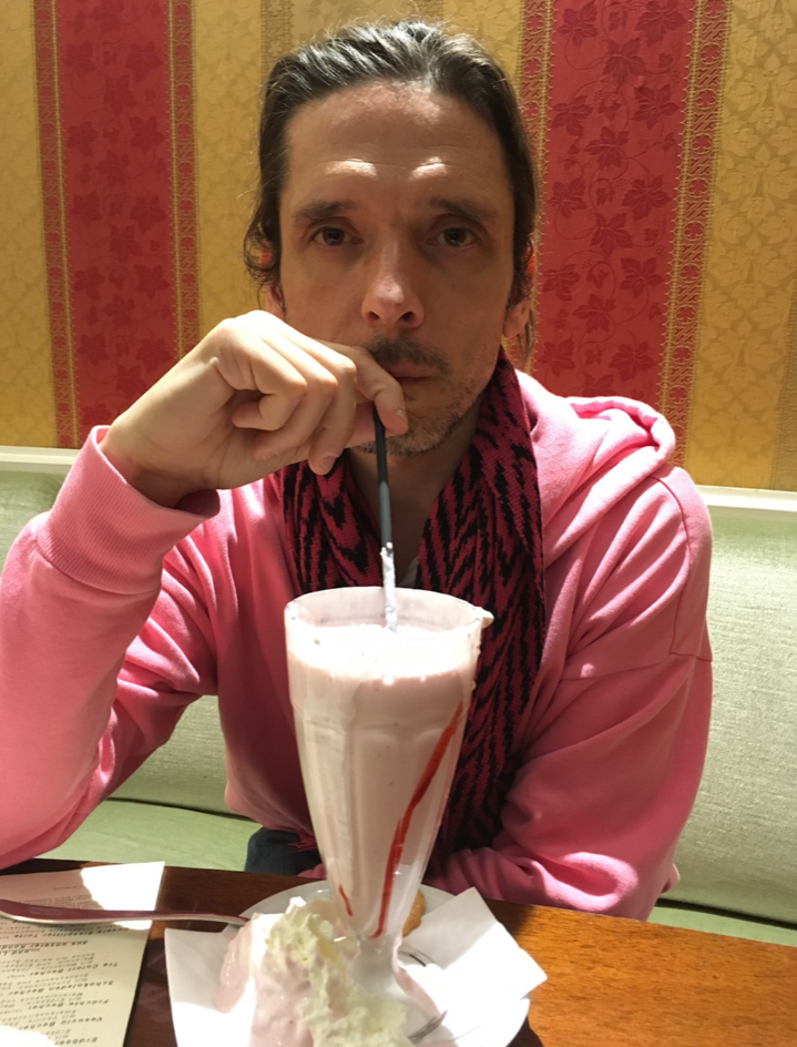 Jeremy Deller