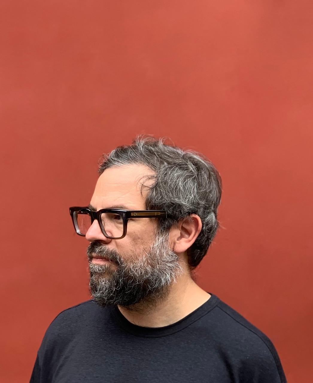 Pedro Reyes