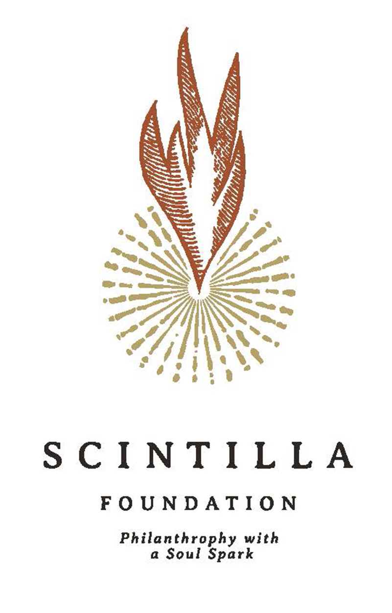 Scintilla logo
