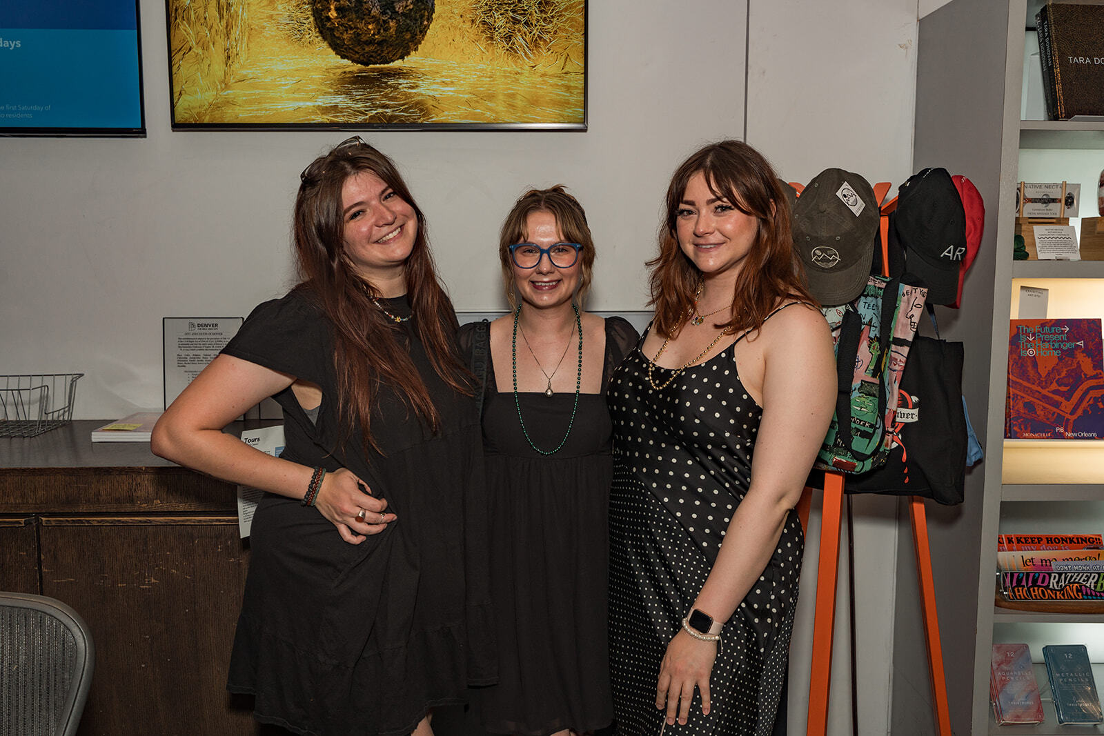 MCA Denver Summer Opening Nikki A Rae 05 23 2025 144