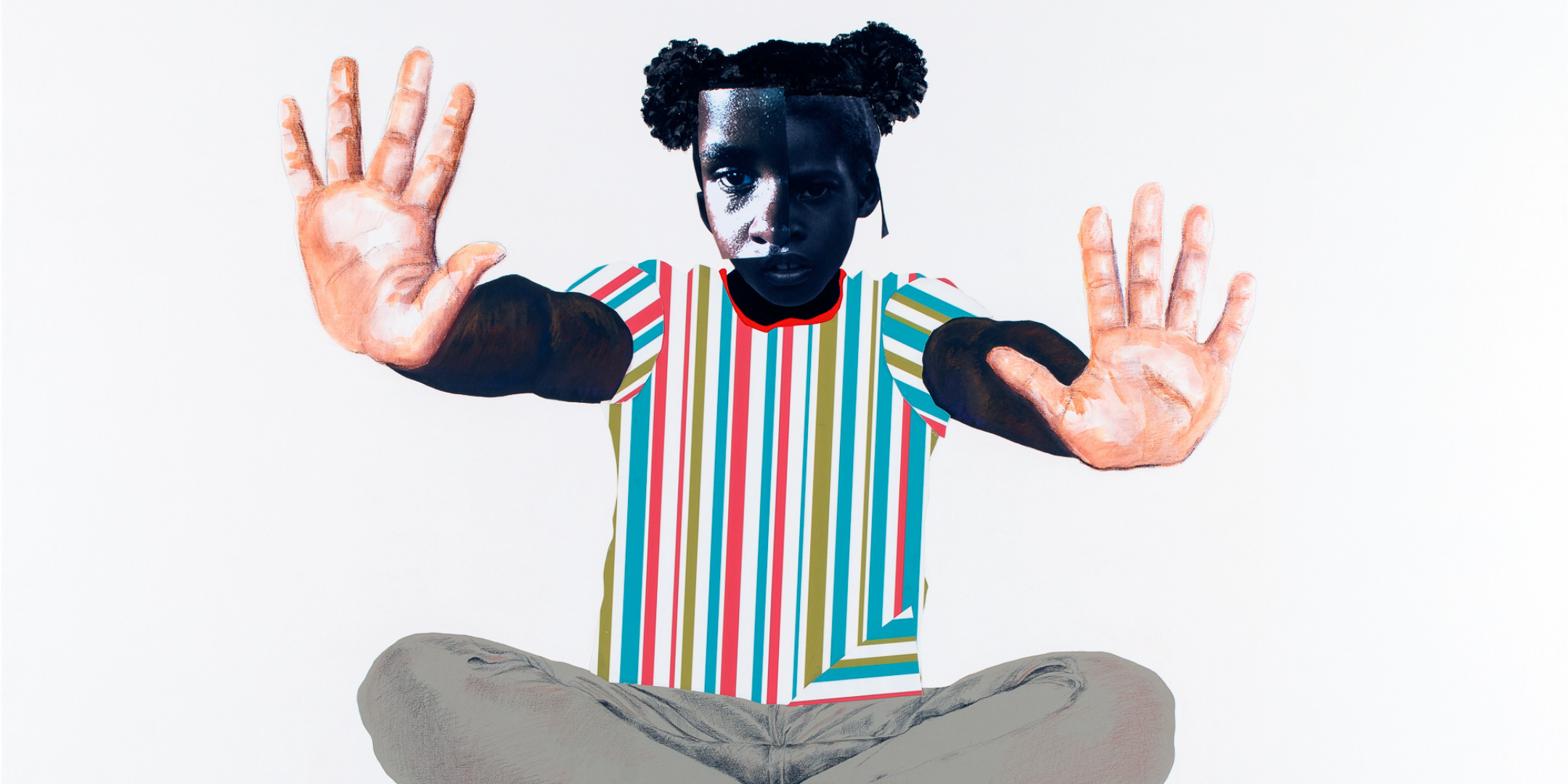 Deborah20 Roberts20 Collages