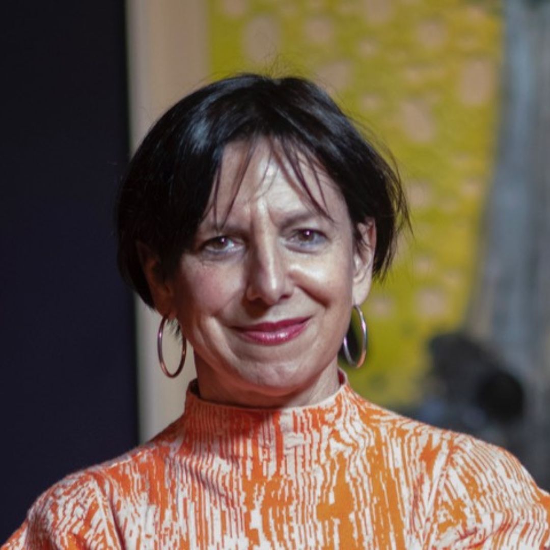Ana maria hernando