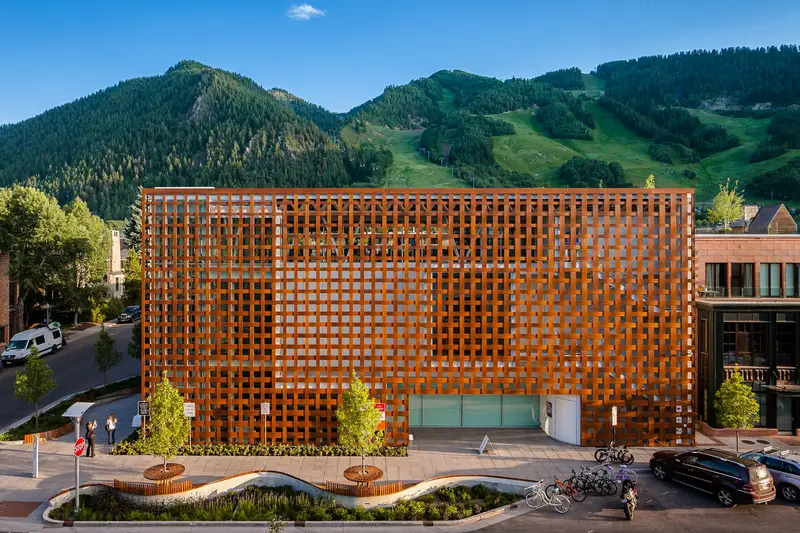 Aspen Art Museum