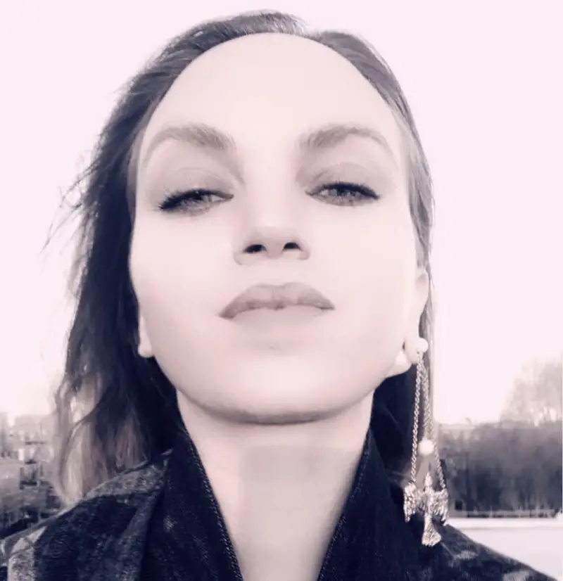 Adelita Husni Bey