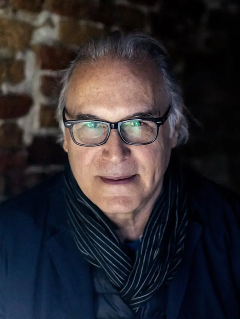 Alan Michelson