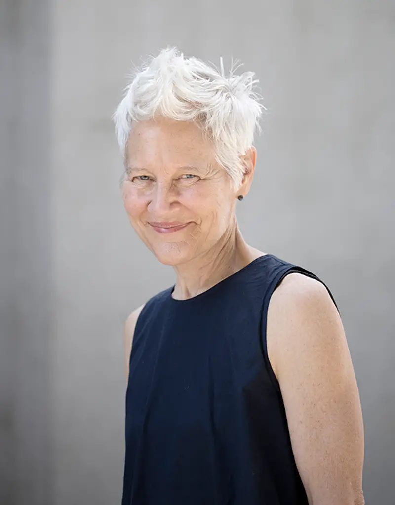 Ann Hamilton