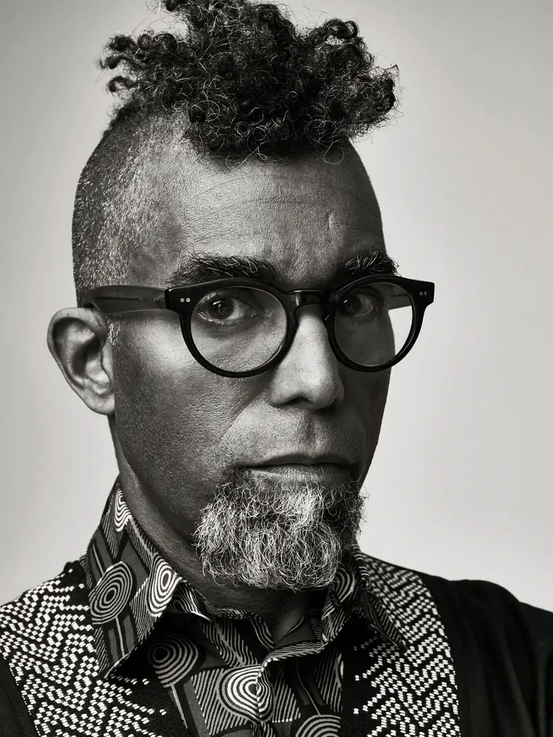 Dread Scott Photo credit Sebastian Kim