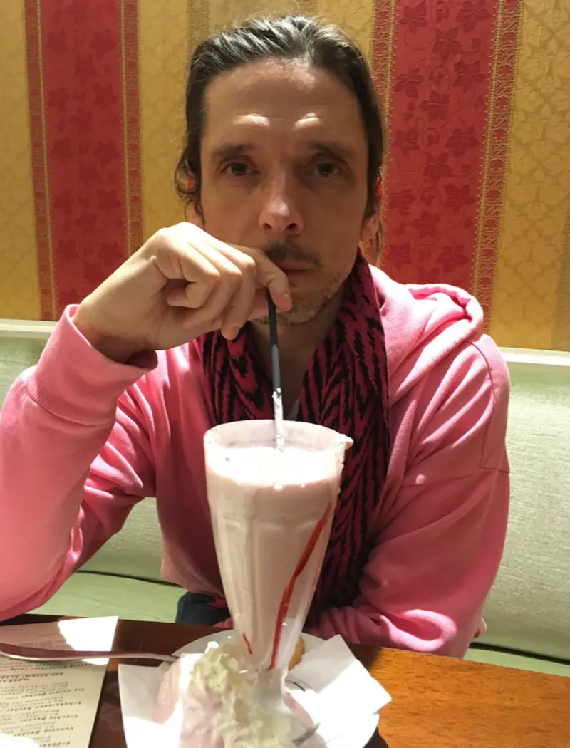 Jeremy Deller