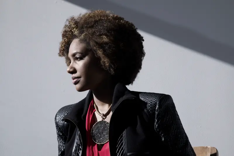 La Toya Ruby Frazier 0