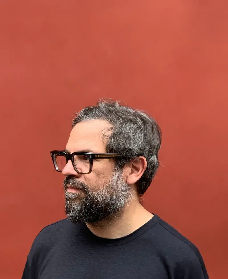 Pedro Reyes