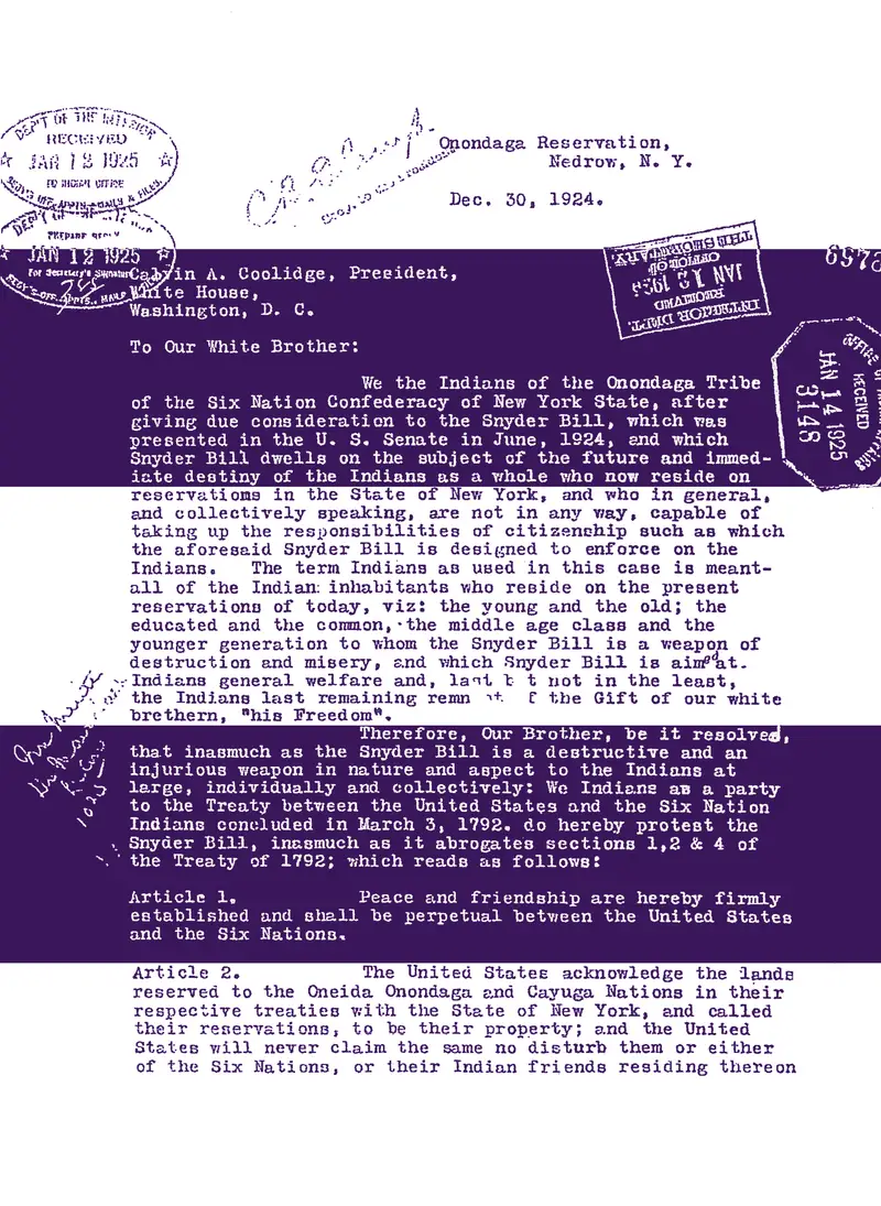 Resize Alan Michelson Blanket Refusal 1