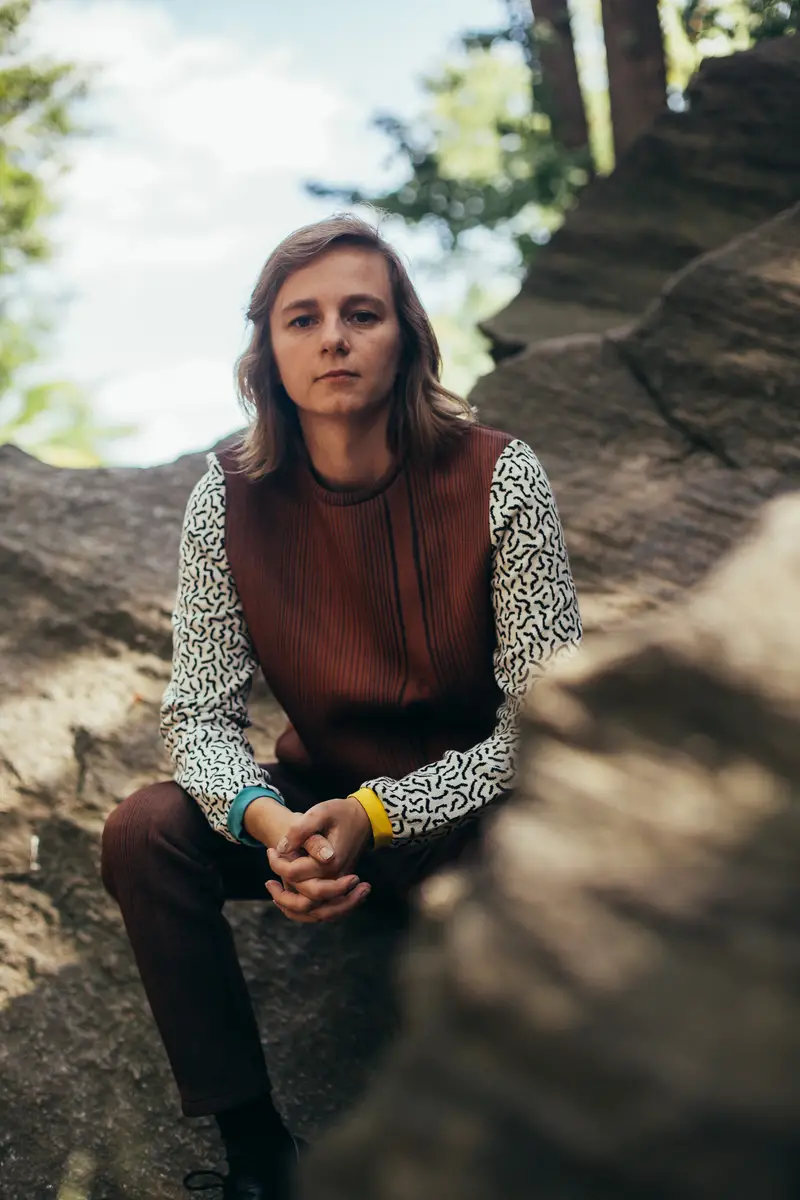 Shannon Finnegan by Jordan Kirk