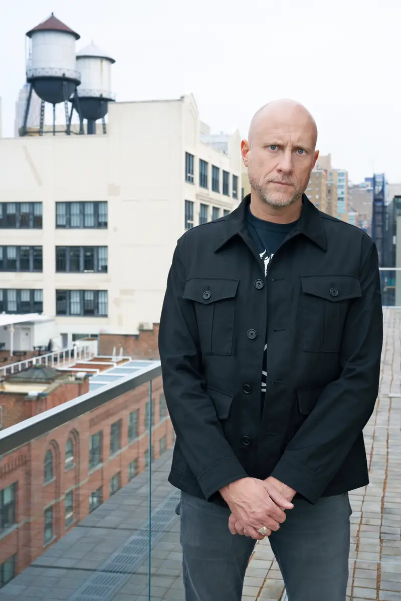Trevor Paglen