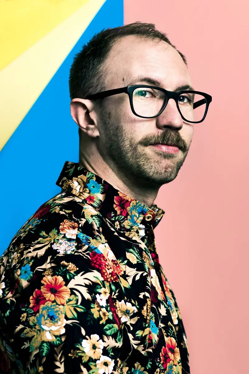 Nathan Hall