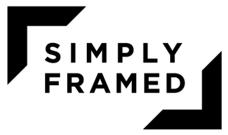 Simplyframed logo 01