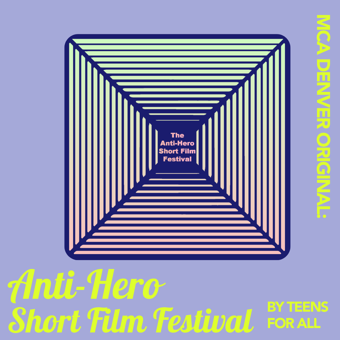 anti-hero short film festival