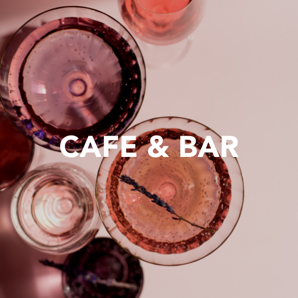 Cafe & Bar
