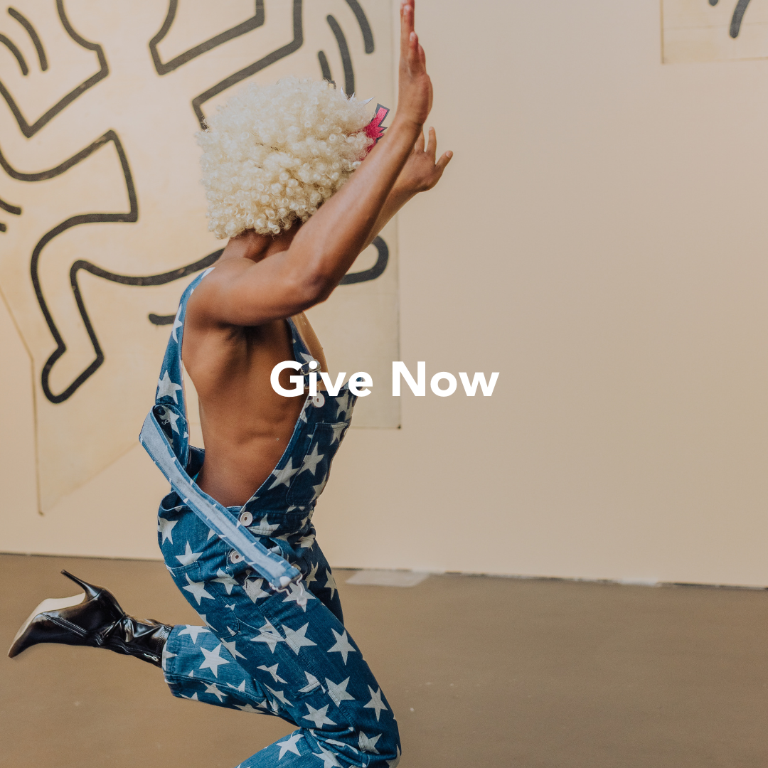 Give Now to Support MCA Denver