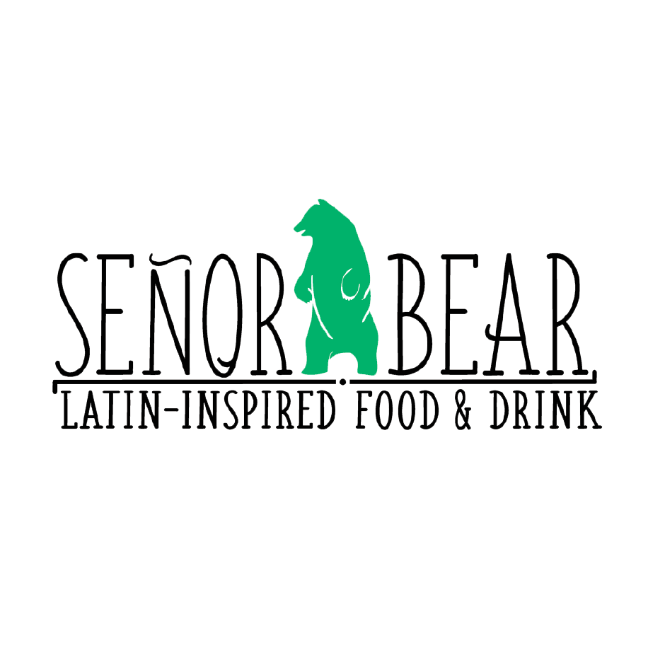 Senior Bear Logo