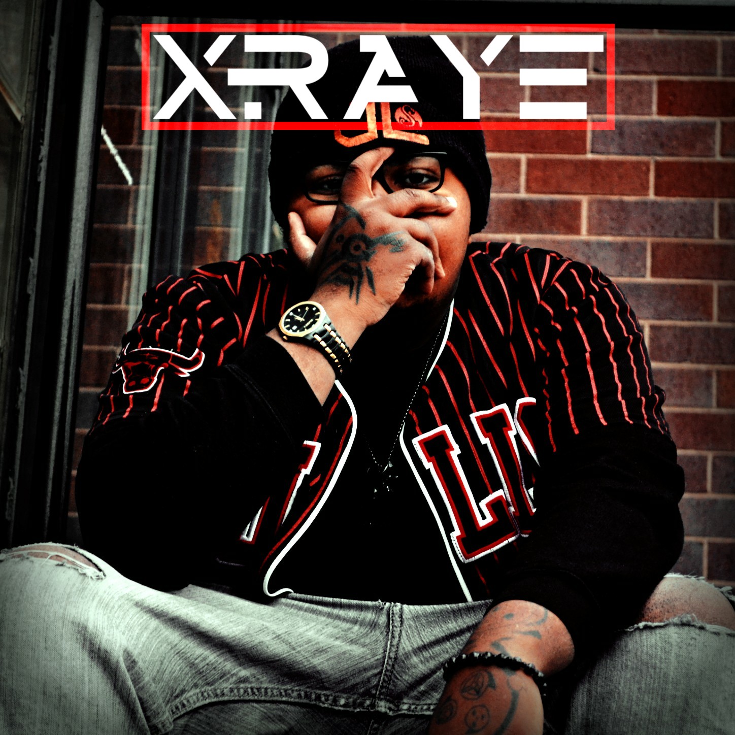 XRaye at MCA Denver B-Side Music