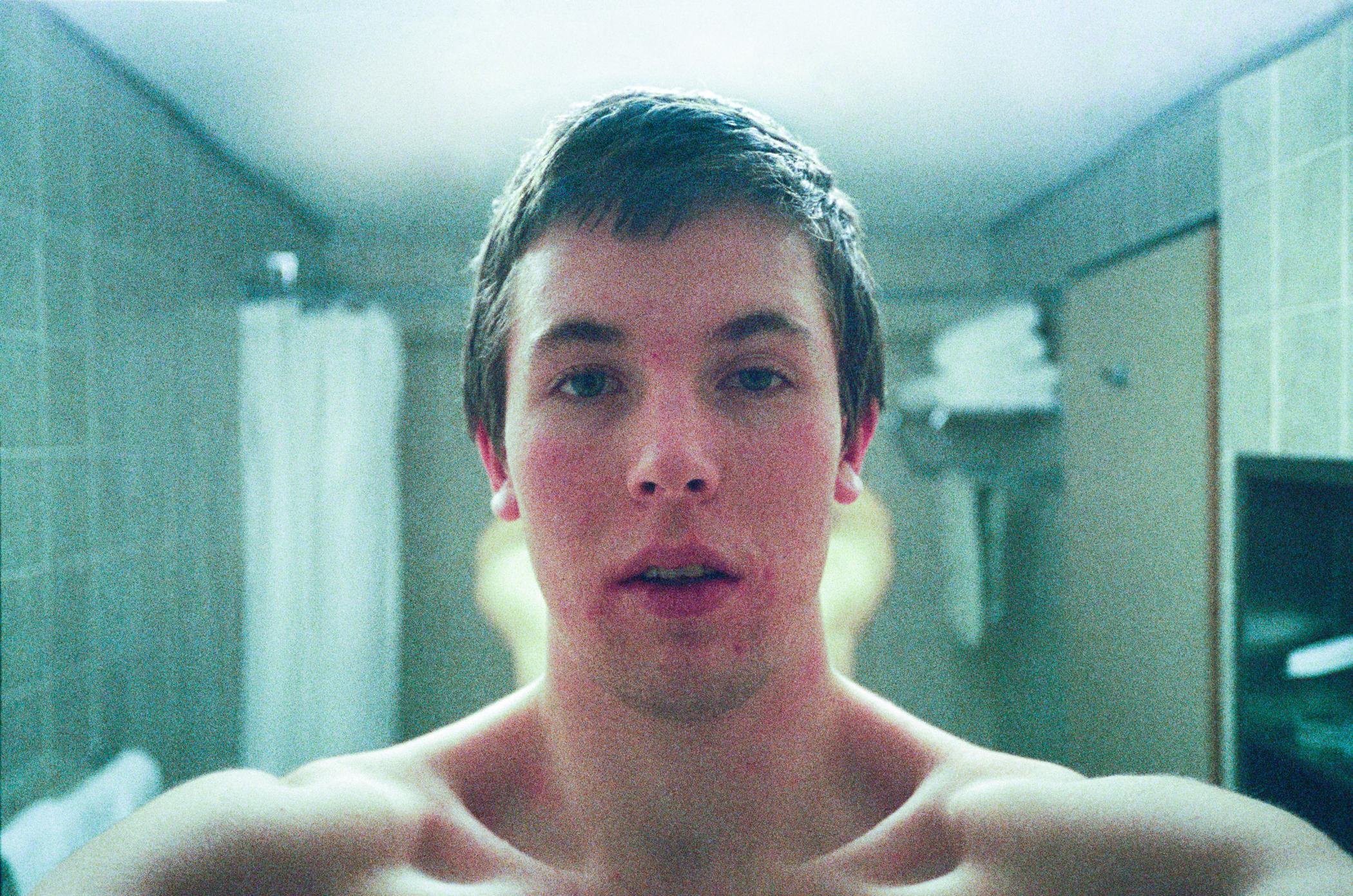 Ryan mcginley фотографии