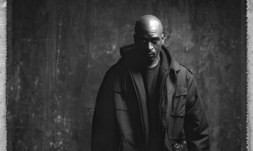 An Evening with Rakim