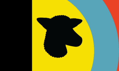Black Sheep Banner